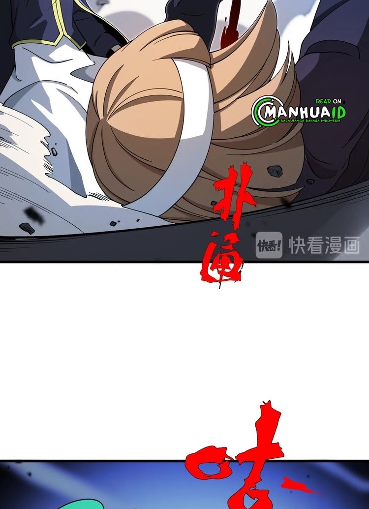 Reborn Doctor Chapter 39 Bahasa Indonesia